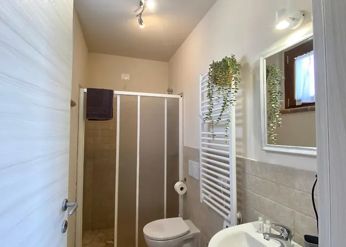 Alloggio per agriturismo La Quercia Bella *