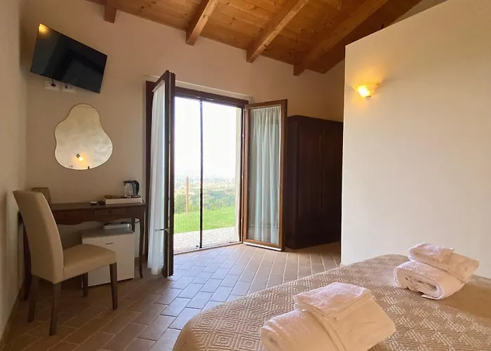 La Quercia Bella Collazzone