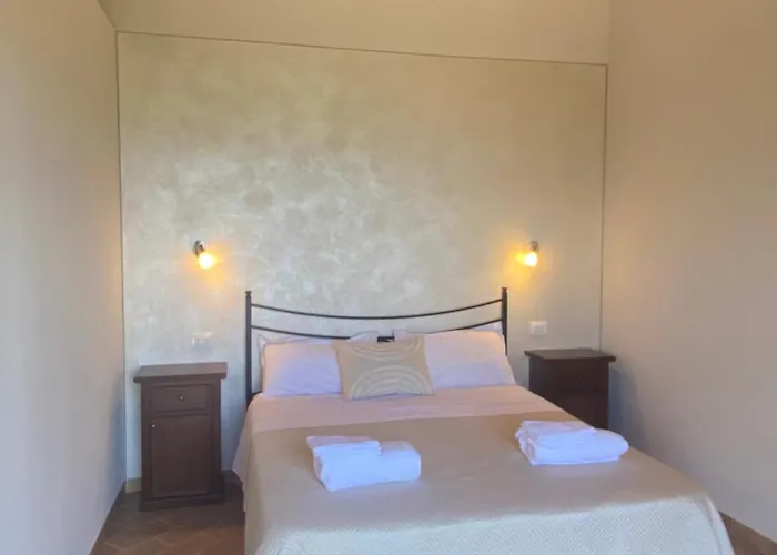 La Quercia Bella * Collazzone