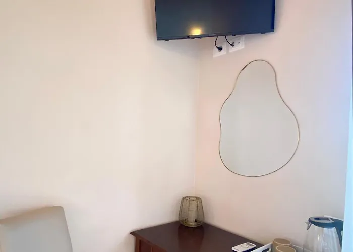 La Quercia Bella Alloggio per agriturismo