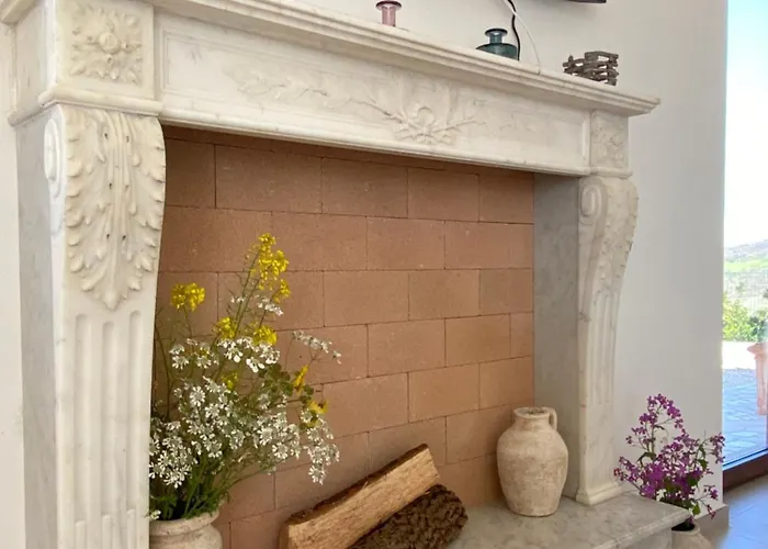 Alojamento de Turismo Rural La Quercia Bella *