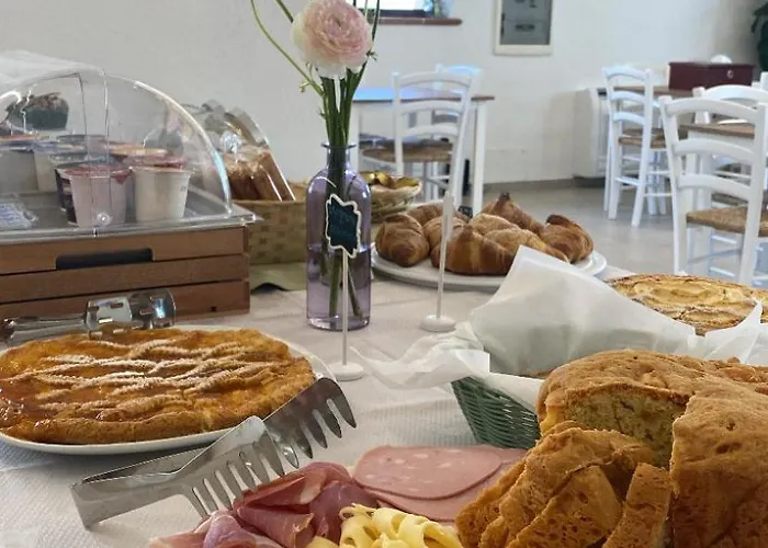 Alojamento de Turismo Rural La Quercia Bella Collazzone