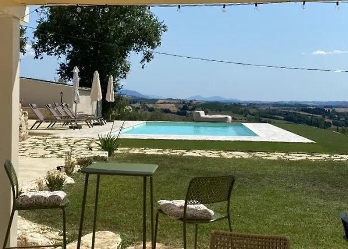 La Quercia Bella * Collazzone