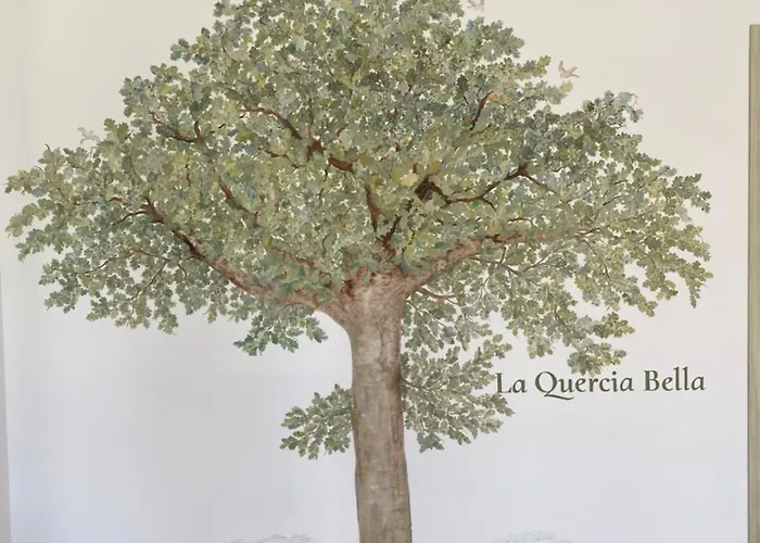 La Quercia Bella